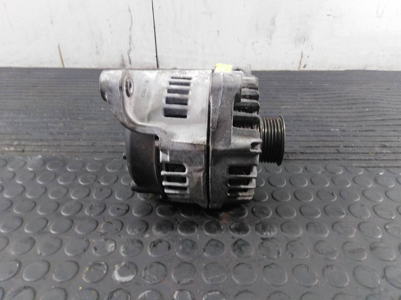 BMW X1 E84 (2009-2015) Alternator 7802261AI05, P3-A4-29-3 18698762