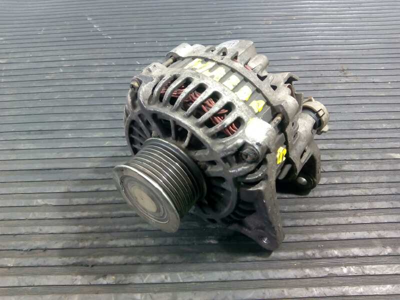 MAZDA 6 GH (2007-2013) Alternator A3TB4981, P3-A5-7-1 18357128