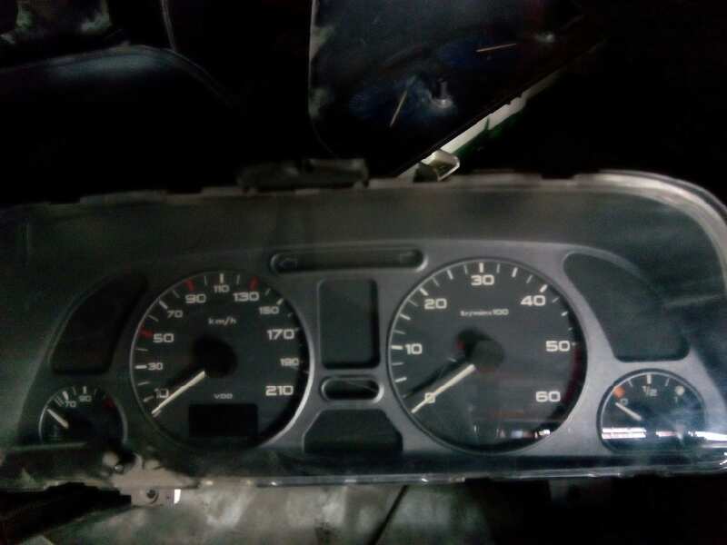 TOYOTA 306 1 generation (1993-2002) Speedometer 9642489780, 110008808174, E1-A4-51-1 18343348