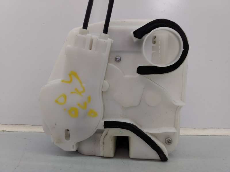 MITSUBISHI ASX 1 generation (2010-2020) Front Right Door Lock E2-B4-40-2 18433081