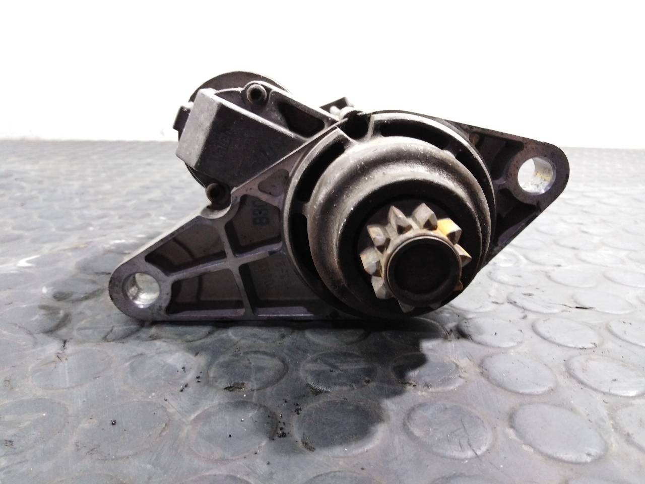 DODGE Ibiza 4 generation (2008-2017) Startmotor 02T911023S, P3-B7-3-3 20954751