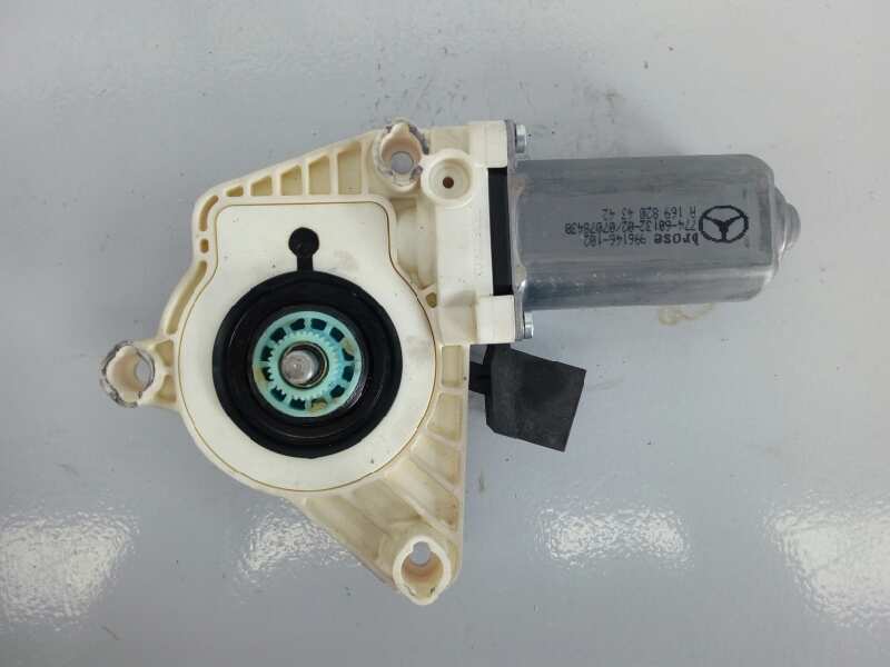 CHEVROLET B-Class W245 (2005-2011) Motor regulator geam ușă stânga față 1698204342, 1698204342, E1-A2-2-2 18391077