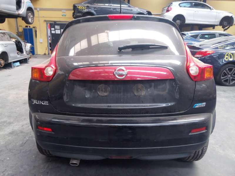 NISSAN Juke YF15 (2010-2020) Защита от солнца левая 964011KA5A 18454781