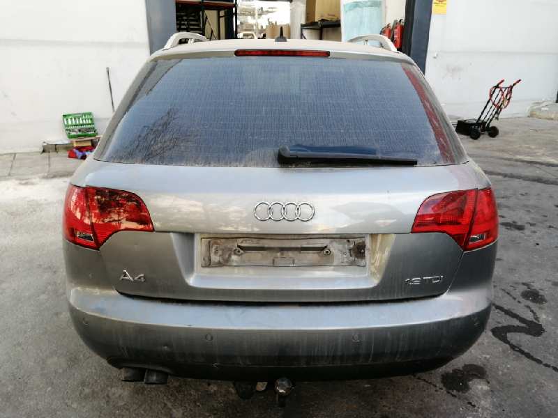 AUDI A4 B6/8E (2000-2005) Абс блок 8E0614517BF,0265234336,P3-A8-19-2 18531792