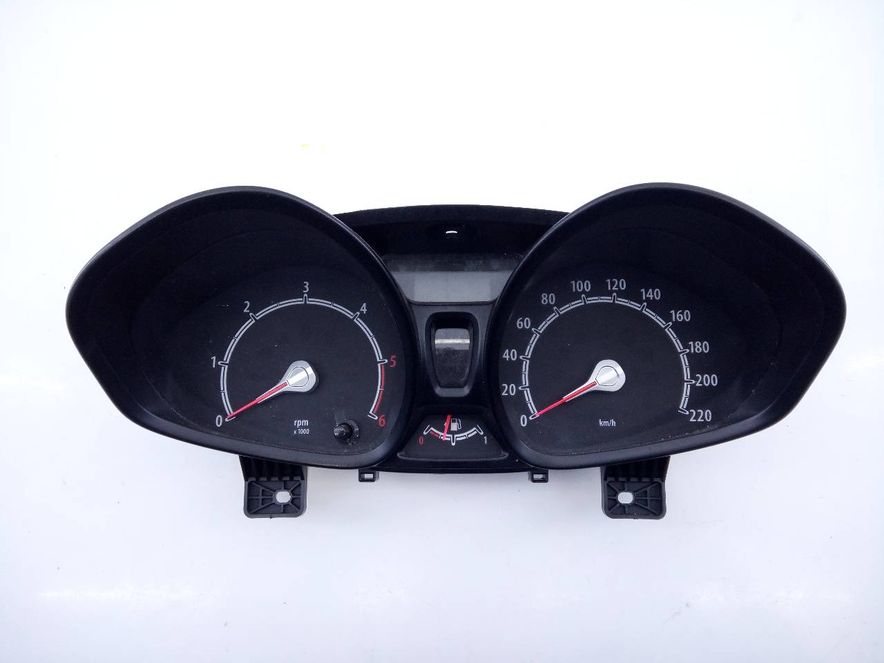 FORD Fiesta 5 generation (2001-2010) Speedometer 8A6110849CD, E3-B3-31-1 23299880
