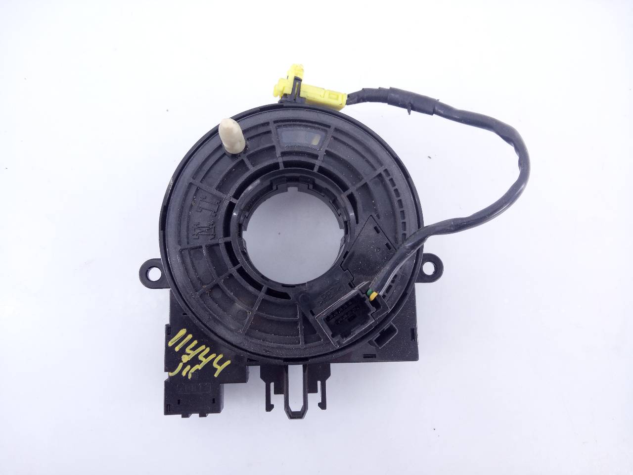 NISSAN Qashqai Steering Wheel Slip Ring Squib 255544EA0A,E3-B4-27-3