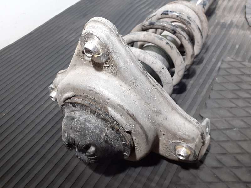 AUDI A6 C6/4F (2004-2011) Амортизатор передний левый 4F0413031,P1-B4-25 18684710