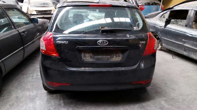 KIA Cee'd 1 generation (2007-2012) Priekinis dešinys pusašis 495001H210,P1-A6-14 18342590