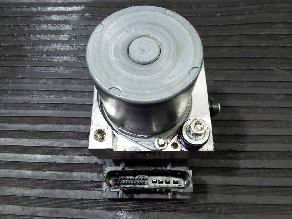 FORD Ranger 2 generation (2003-2012) ABS Pump 0265800523,0265231027,P3-A8-13-5 18512216