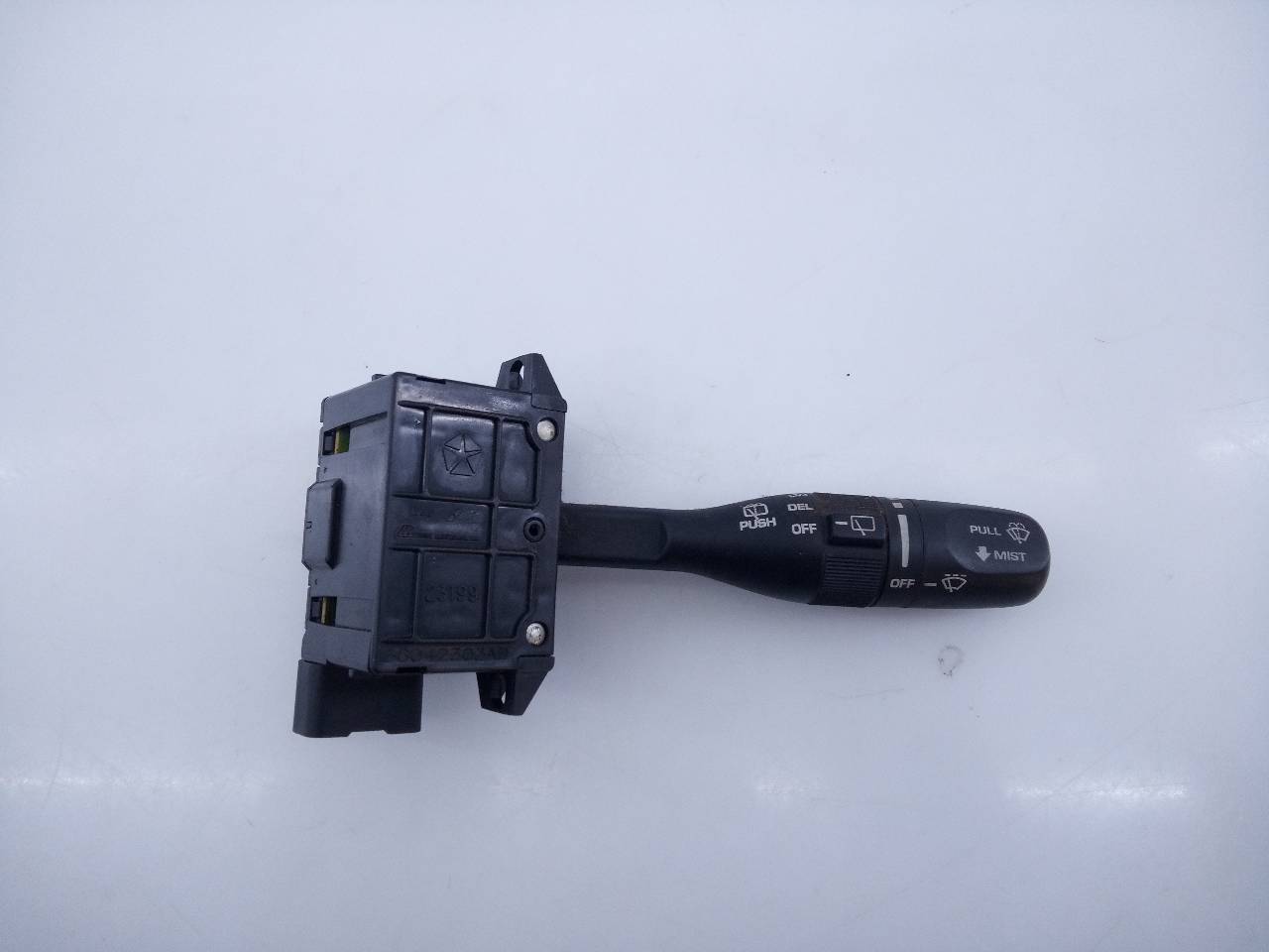 JEEP Grand Cherokee 2 generation (WJ) (1999-2004) Indicator Wiper Stalk Switch 56042303AD, E3-B6-19-5 20964209