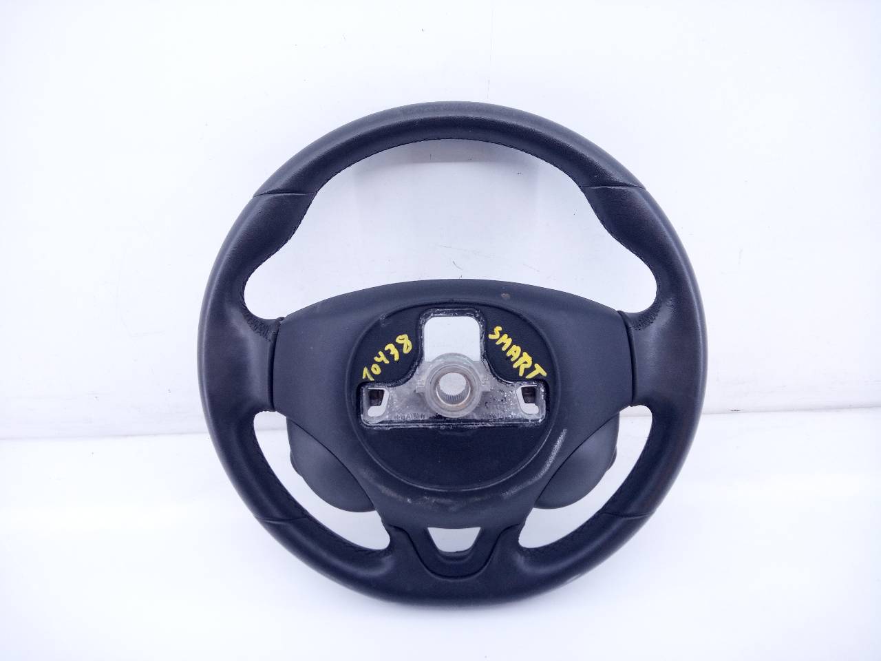 SMART Forfour 2 generation (2015-2023) Steering Wheel A4534600403, 484002495R, E1-A2-48-1 21793597