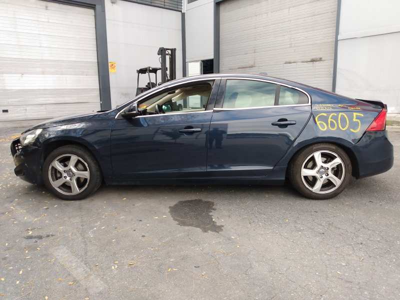 VOLVO S60 1 generation (2000-2009) Стартер 0001109398,31327066,P3-A10-29-4 18506994