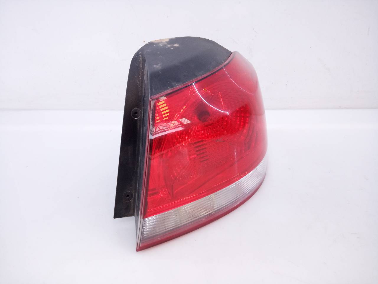VOLKSWAGEN Golf 6 generation (2008-2015) Rear Right Taillight Lamp 5K0945258, 16796202, E1-B6-23-1 18756029
