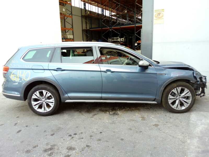 VOLKSWAGEN Passat B8 (2014-2023) Klímaszivattyú 5Q0816803,01141543,P3-A1-9-1 24484069