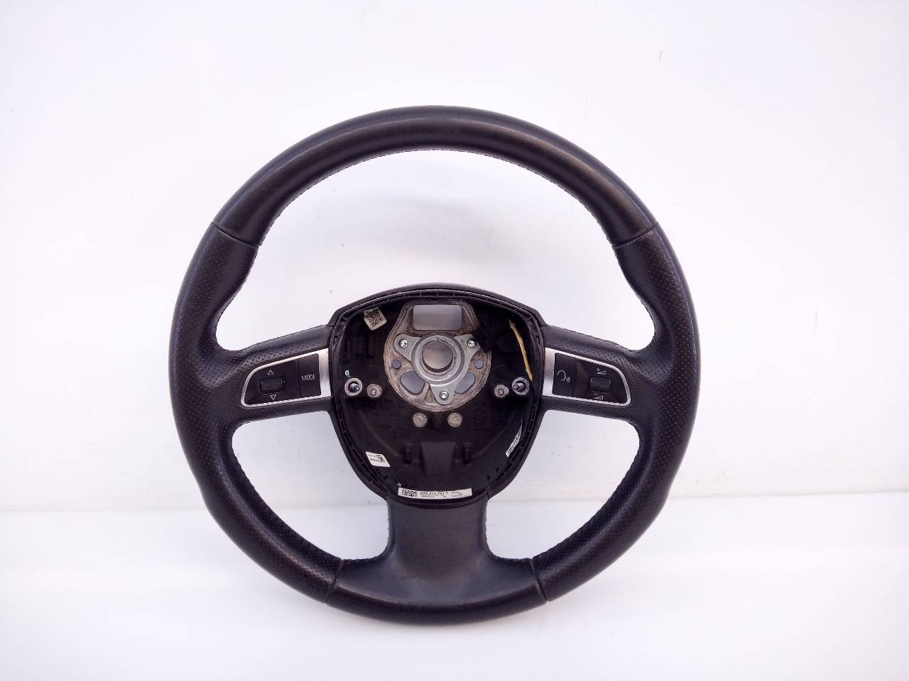 AUDI A5 Sportback Steering Wheel 8R0419091F, 0060010808, E1-B6-39-1 20967180