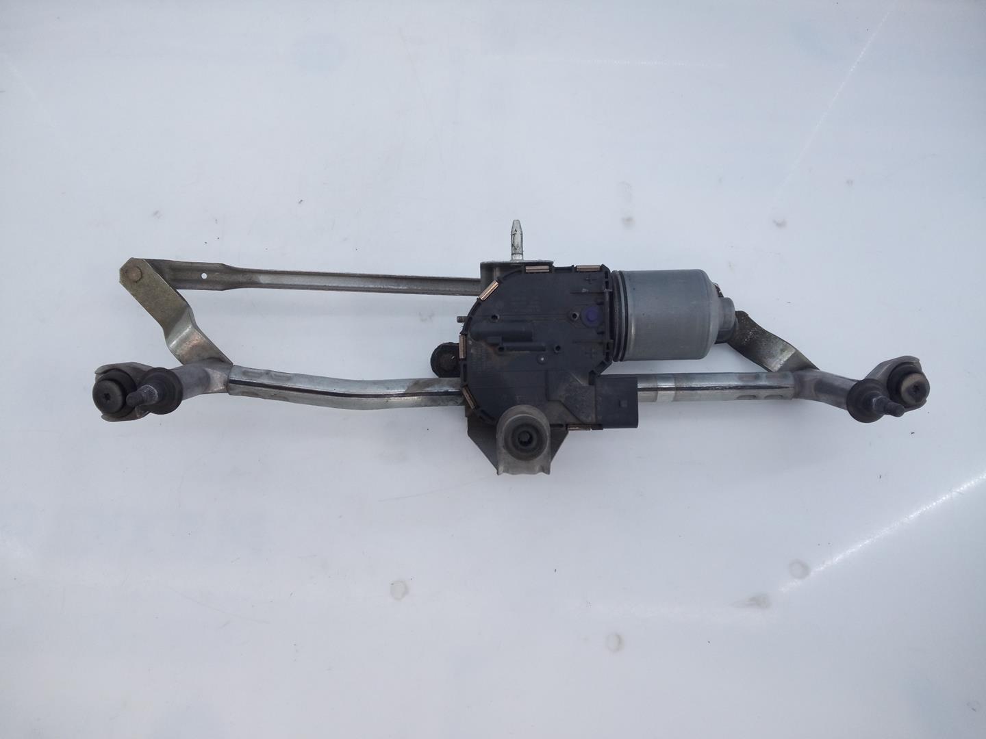 VOLKSWAGEN Caddy 4 generation (2015-2020) Front Windshield Wiper Mechanism 2K1955119F, E1-B6-42-1 24082155