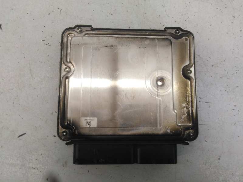 OPEL Zafira C (2012-2016) Engine Control Unit ECU 22878965,E5955485466,E3-A5-23-1 18596792