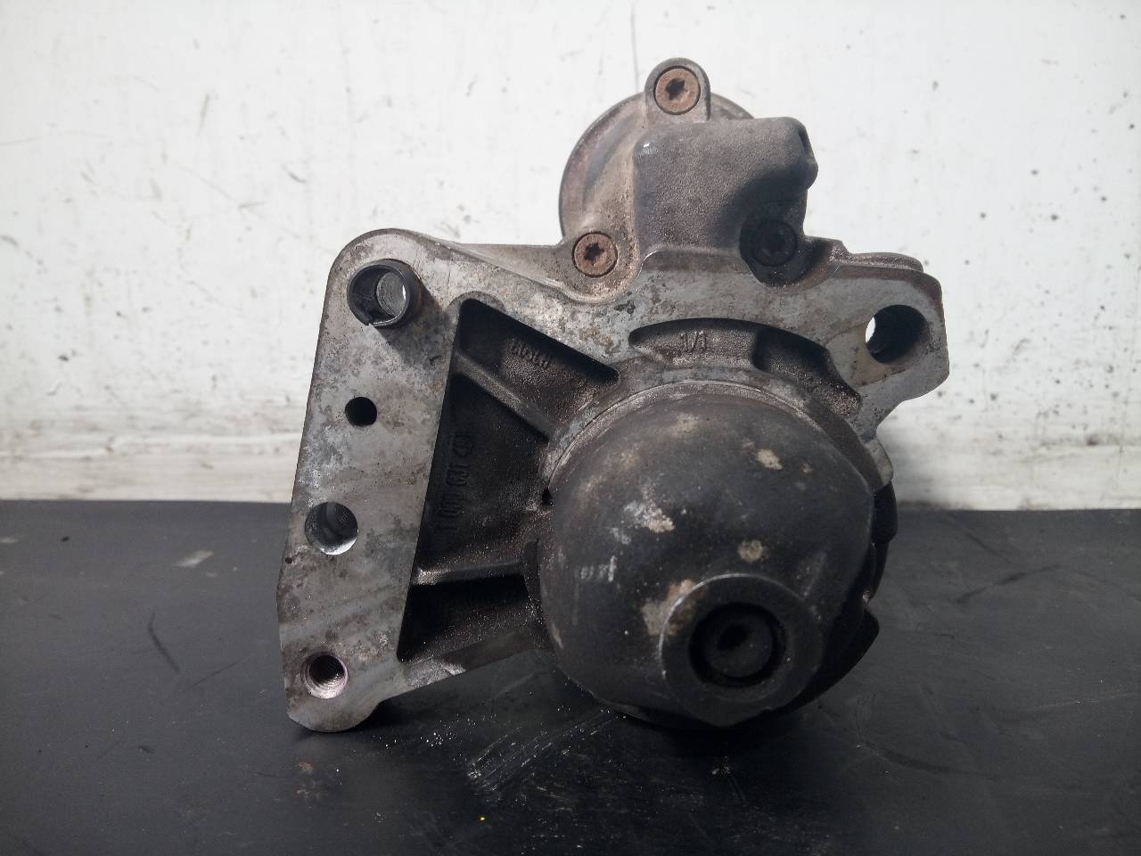 TOYOTA Cooper R56 (2006-2015) Starteris 0001106405, 20070703, P3-B7-4-2 20382806