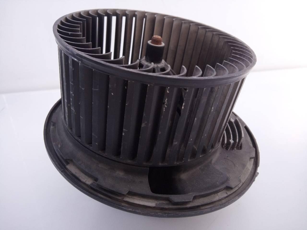 BMW 3 Series E90/E91/E92/E93 (2004-2013) Fűtésventilátor 985467W,E3-A2-23-4 21798060