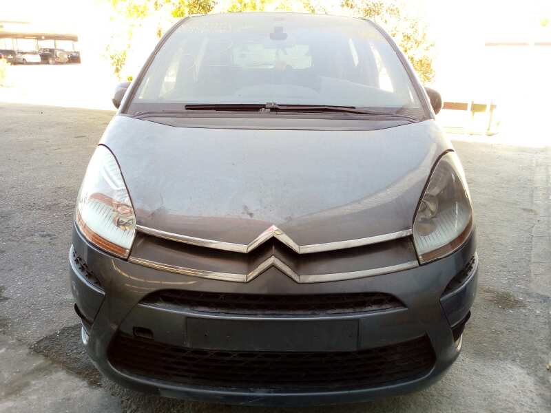 CITROËN C4 Picasso 1 generation (2006-2013) Стартер 9662854080,P3-A10-28-3 18475368