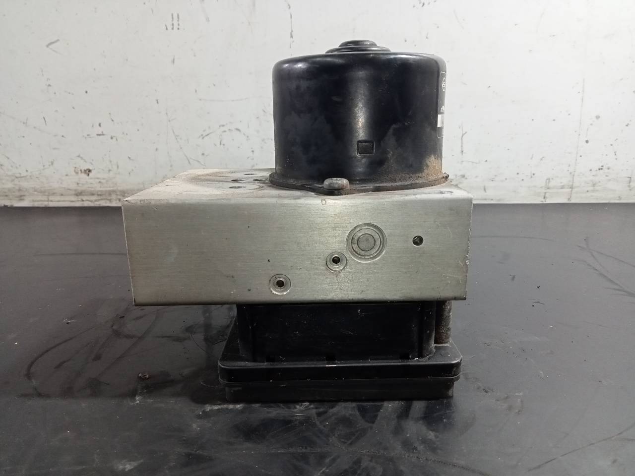 SSANGYONG Kyron 1 generation (2005-2015) ABS Pump 4894000011, P3-B9-14-3 23293249