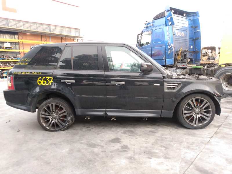 LAND ROVER Range Rover Sport 1 generation (2005-2013) Передняя часть кардана P1-A6-22 18514350