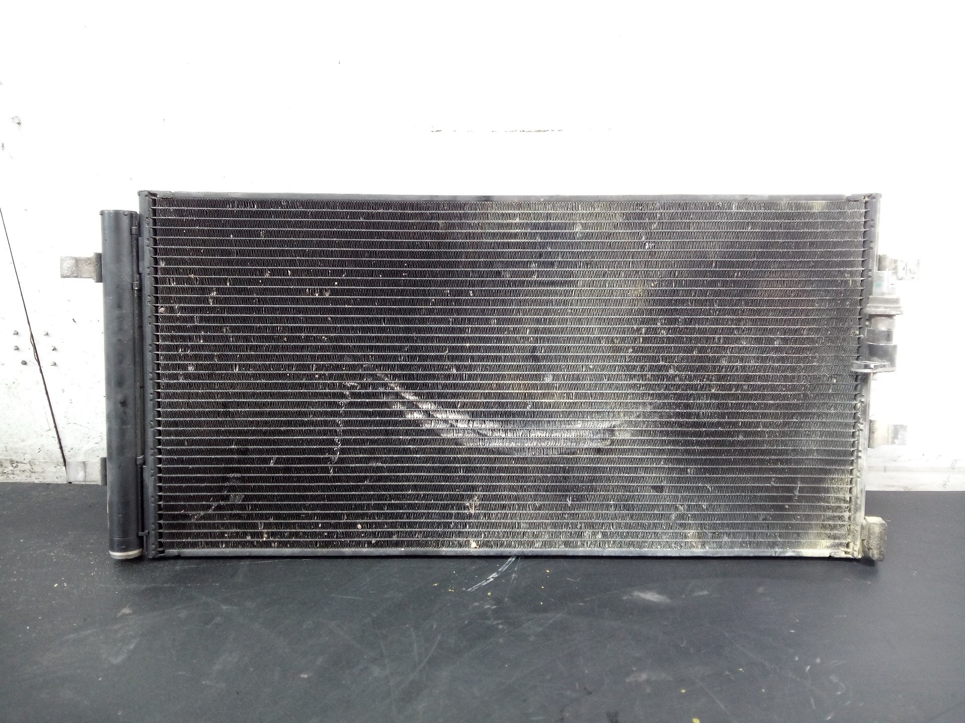 AUDI A4 B8/8K (2011-2016) Air Con Radiator P2-A4-8 23724545