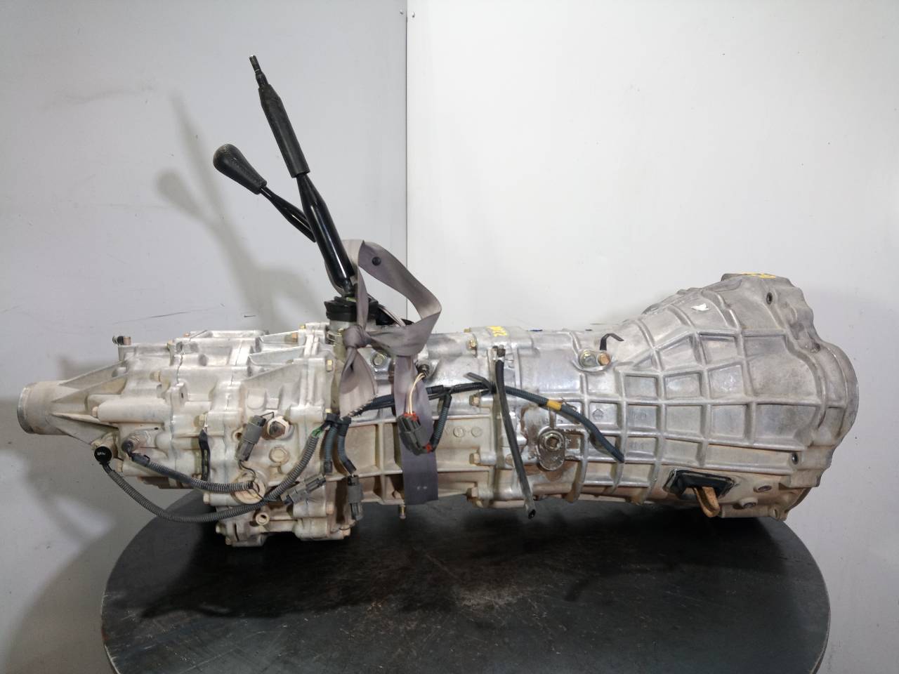 MERCEDES-BENZ Gearbox X1B,M1-B4-42 20962942