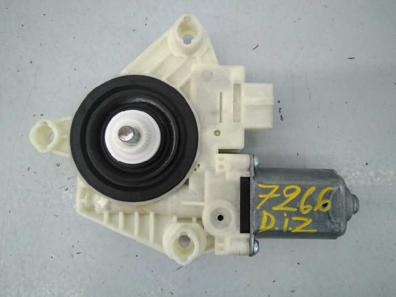 MERCEDES-BENZ C-Class W205/S205/C205 (2014-2023) Motor regulator geam ușă stânga față A2059060013, E1-A2-40-1 18571873