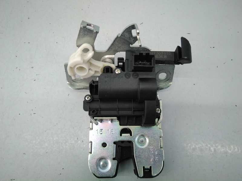 AUDI A4 B9/8W (2015-2024) Tailgate Boot Lock 8W082750303S, 162434, E2-A1-5-5 18573183