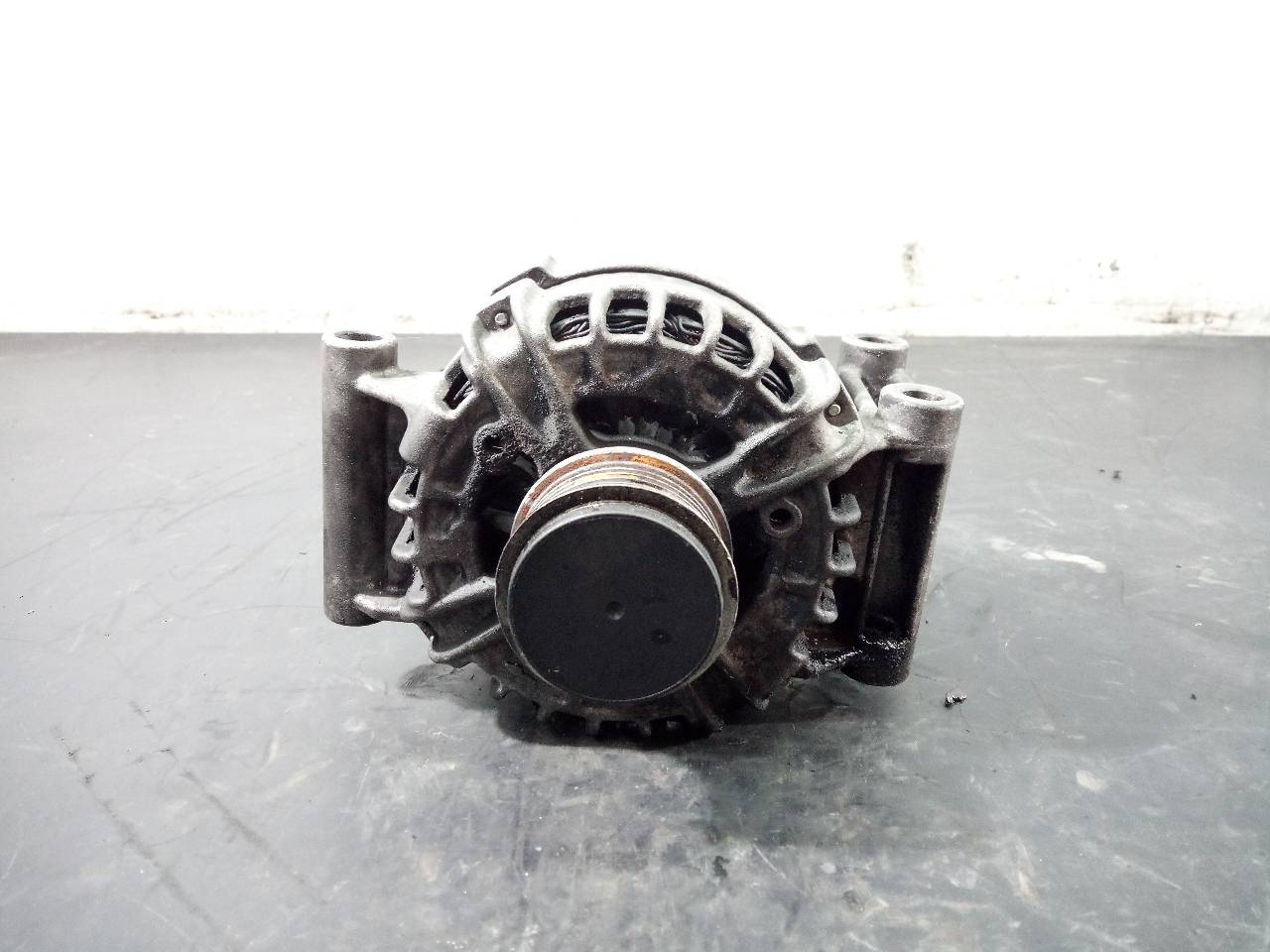 LAMBORGHINI Jumper 3 generation (2006-2024) Alternator 160913,PO363955,P3-B6-14-1 21828315