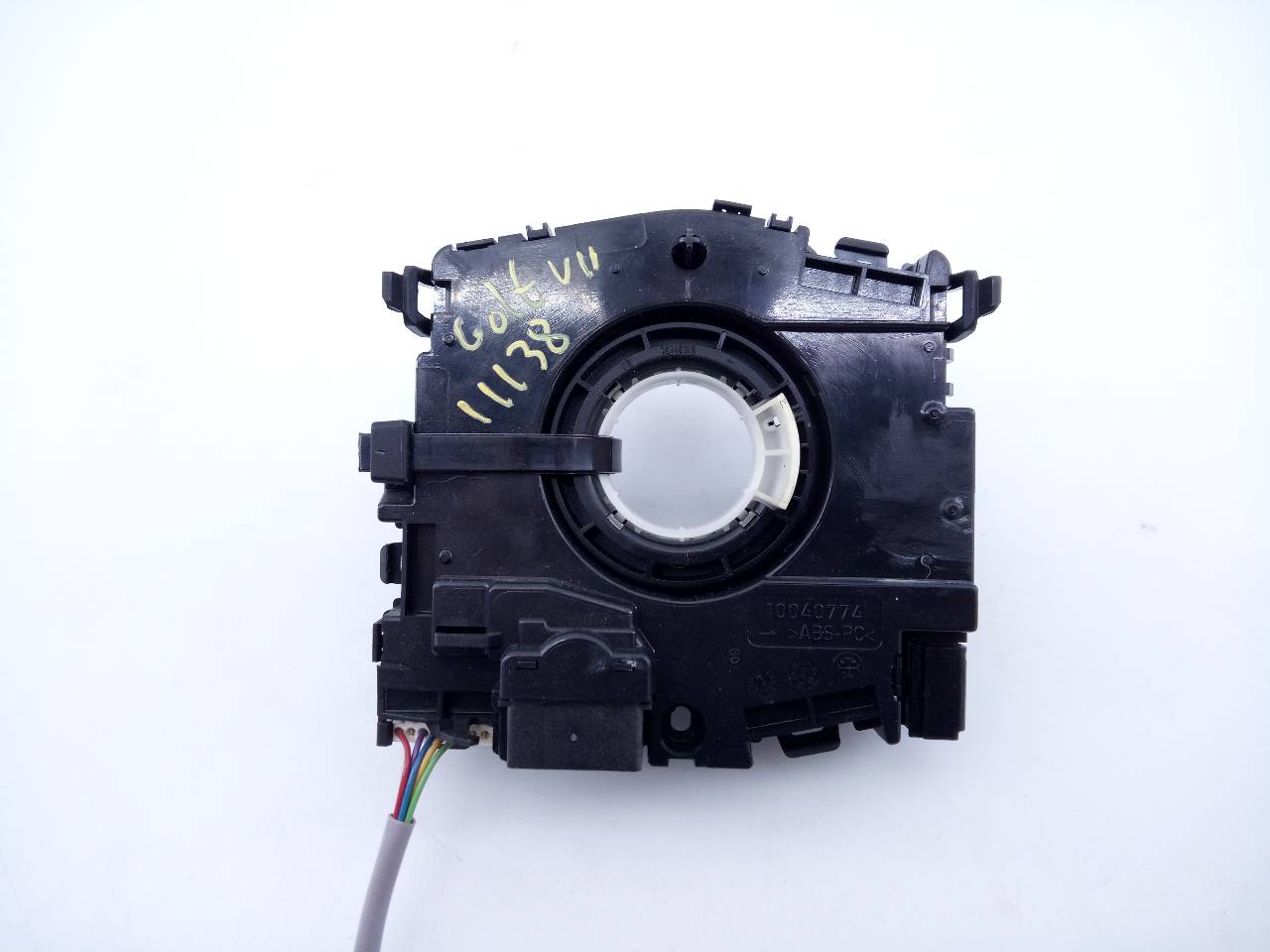 VOLKSWAGEN Variant VII TDI (2014-2024) Steering Wheel Slip Ring Squib 1001938306, 90382NG9002QV, E2-A1-14-3 21821098