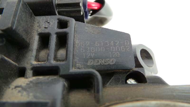 TOYOTA RAV4 4 generation (XA40) (2012-2018) Tailgate Boot Lock 06261342,1638000062,E2-B4-10-1 18407086