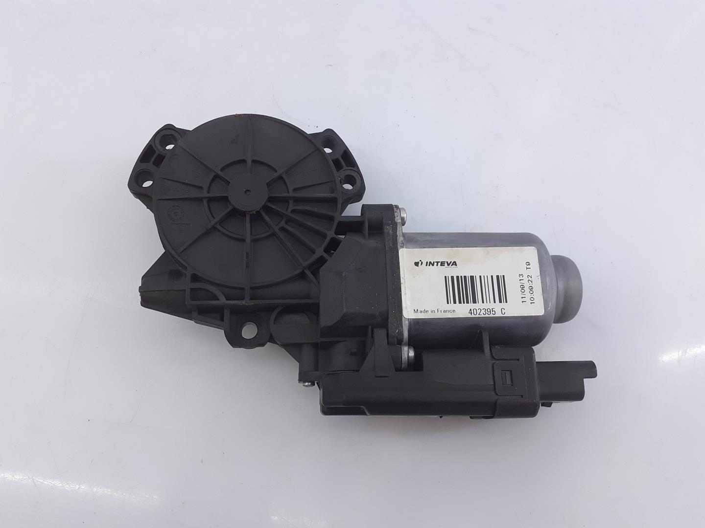 KIA Sportage 3 generation (2010-2015) Front Left Door Window Regulator Motor 402395C,E2-B5-9-1 18742689