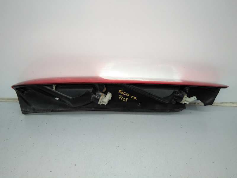 FORD Focus 2 generation (2004-2011) Rear Right Taillight Lamp 1528770,E2-B3-18-1 18563357