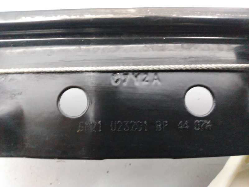 Elevalunas delantero izquierdo QXWB 6M21U23291 de Ford Galaxy (wm, wa6) 2006-2015 140 CV con 178438 km - pieza usada