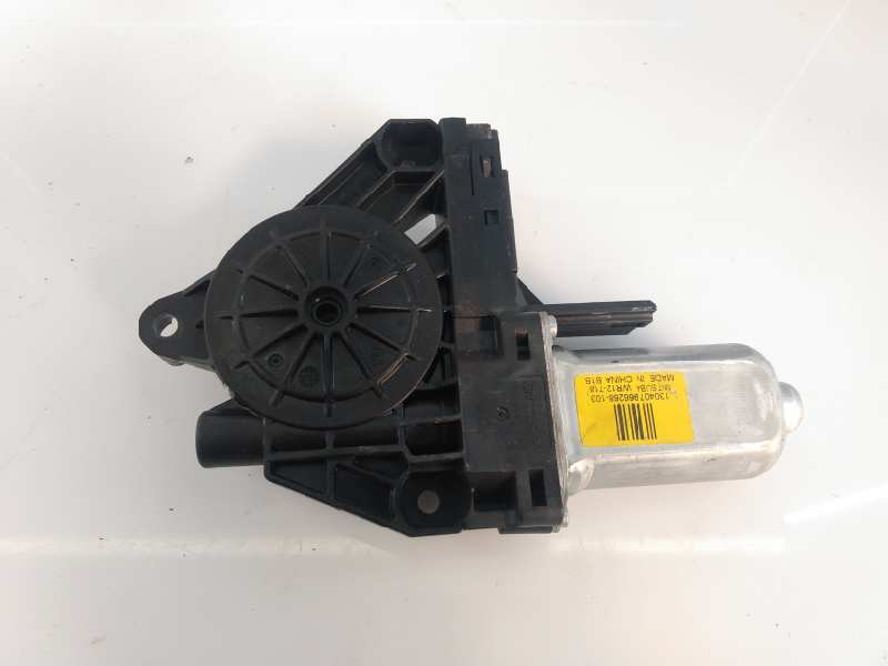 VOLVO Front Left Door Window Regulator Motor 966268103, E1-A5-51-1 18620820