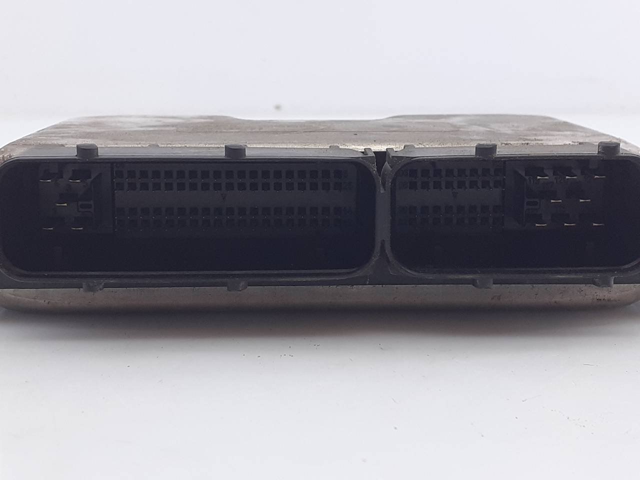 SEAT Cordoba 2 generation (1999-2009) Engine Control Unit ECU 045906019BG, 0281011244, E2-A1-4-1 18730575