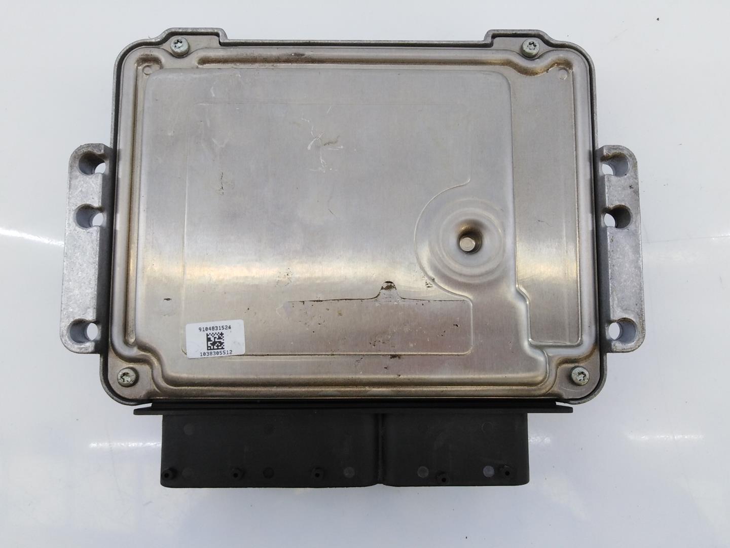 HYUNDAI i40 VF (1 generation) (2011-2020) Motorstyrenhet ECU 391202A208,0281018491,E3-A3-39-2 18697473