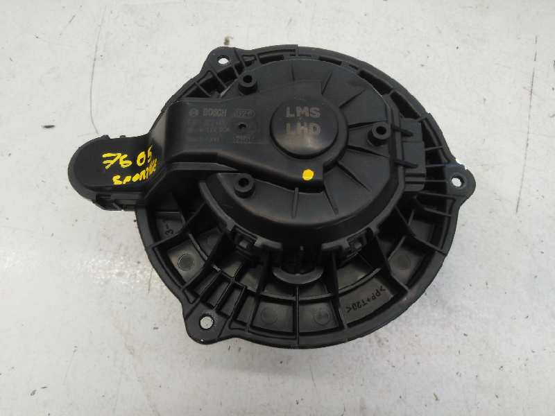 KIA Sportage 3 generation (2010-2015) Heater Blower Fan F00S3B2441,E3-A3-35-2 18608091