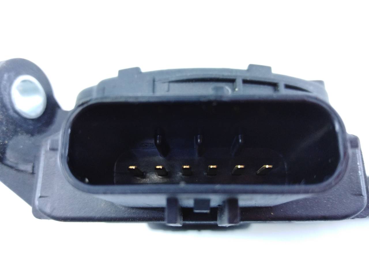 AUDI A5 Sportback B8 (2009-2015) Throttle Pedal 8K1723523A, 6PV00950521, E2-A1-12-8 18752427