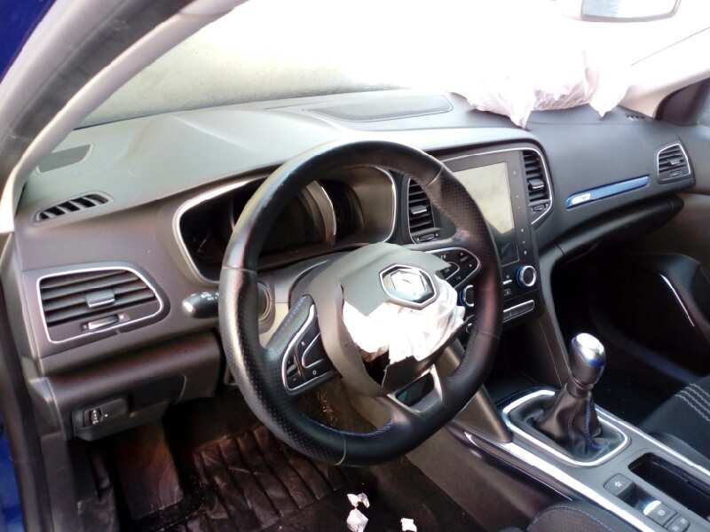 RENAULT Megane 3 generation (2008-2020) Steering Wheel Slip Ring Squib 479452615R, 170815SN1, E2-A1-35-1 18441914