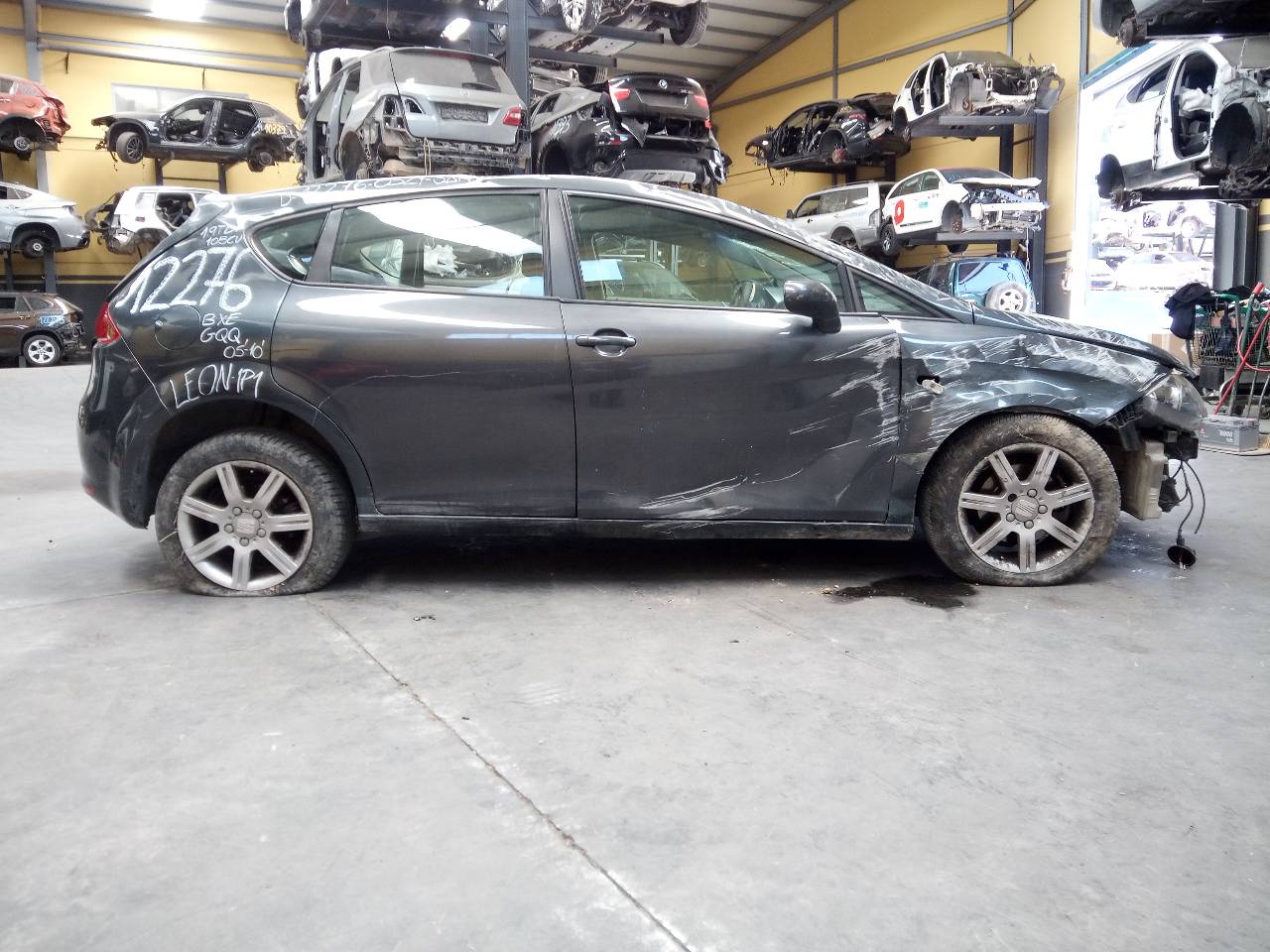 CHEVROLET Датчик масового витоку повітря MAF 038906461B,0281002531,E2-A1-44-1 26517870