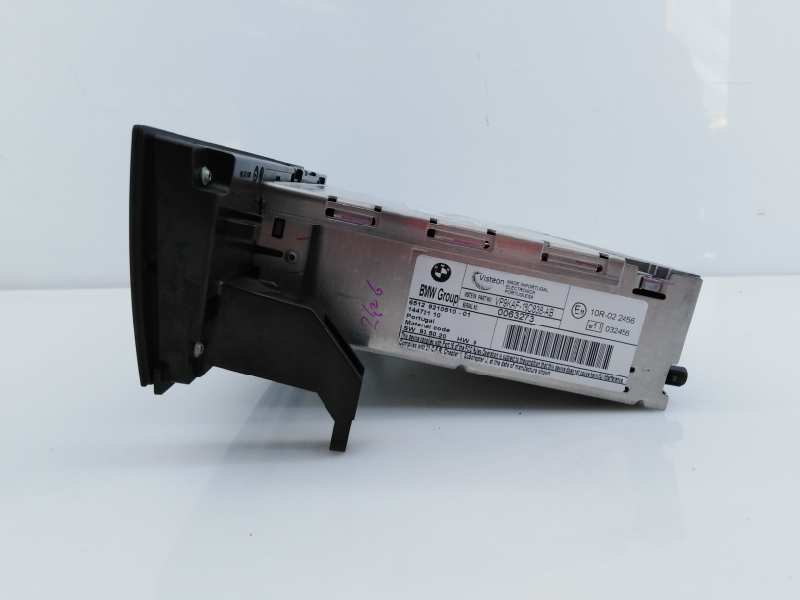 BMW 1 Series E81/E82/E87/E88 (2004-2013) Music Player Without GPS 9210510011, 65129210511001, E3-A2-24-3 18663800