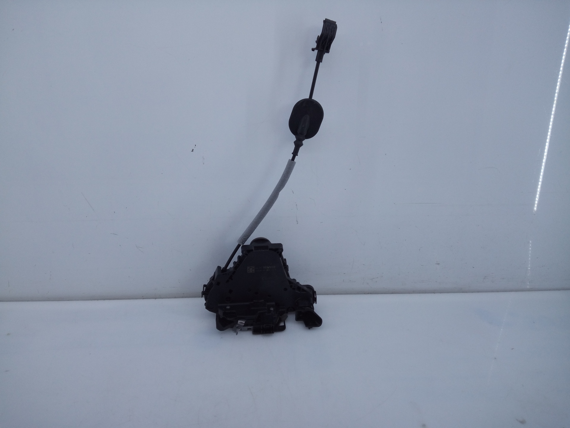 DACIA Lodgy 1 generation (2013-2024) Front Left Door Lock 805033719R,E1-A1-48-2 24072408