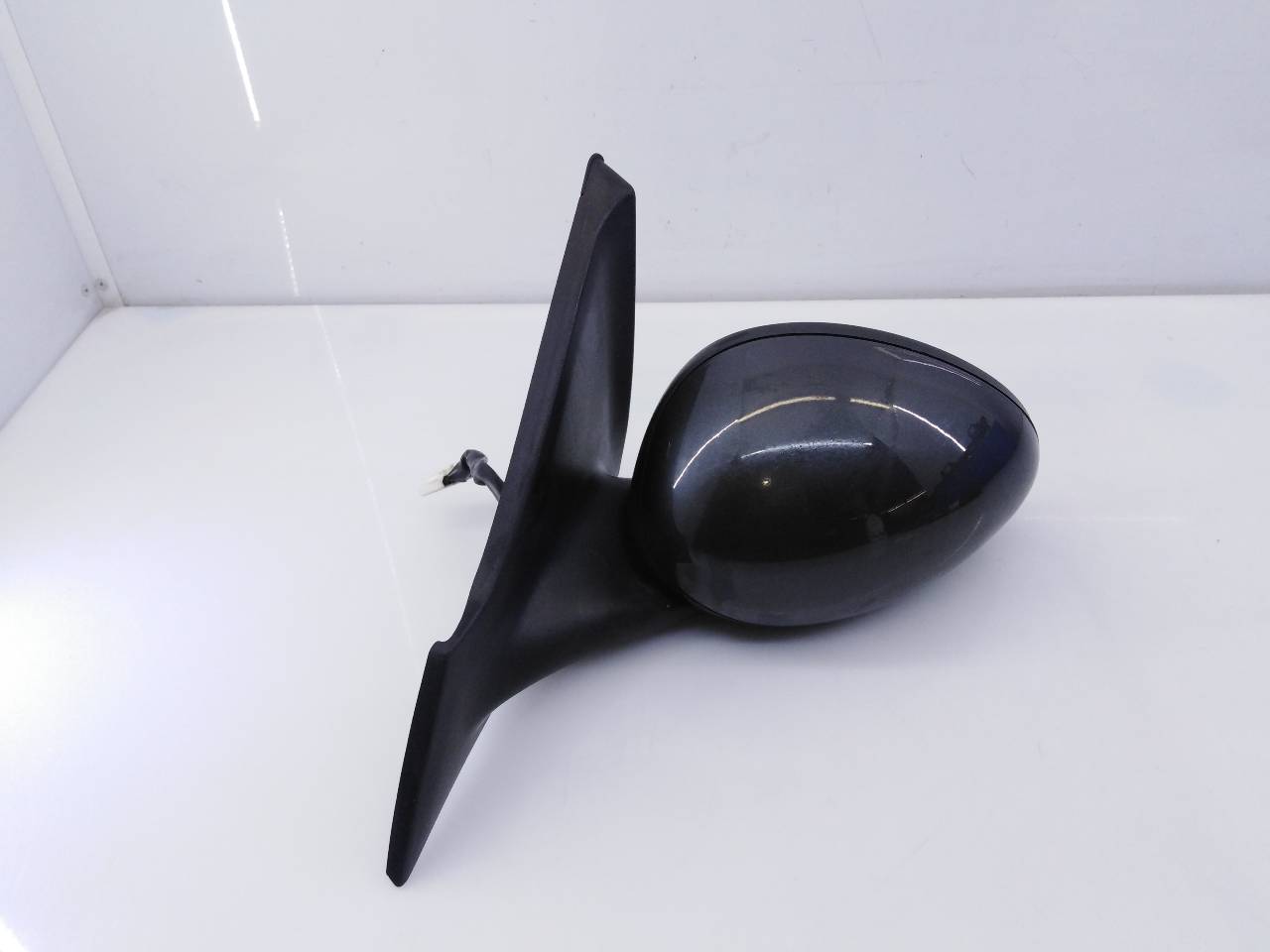 NISSAN GT 937 (2003-2010) Left Side Wing Mirror 014133,E2-B2-29-2 18735737