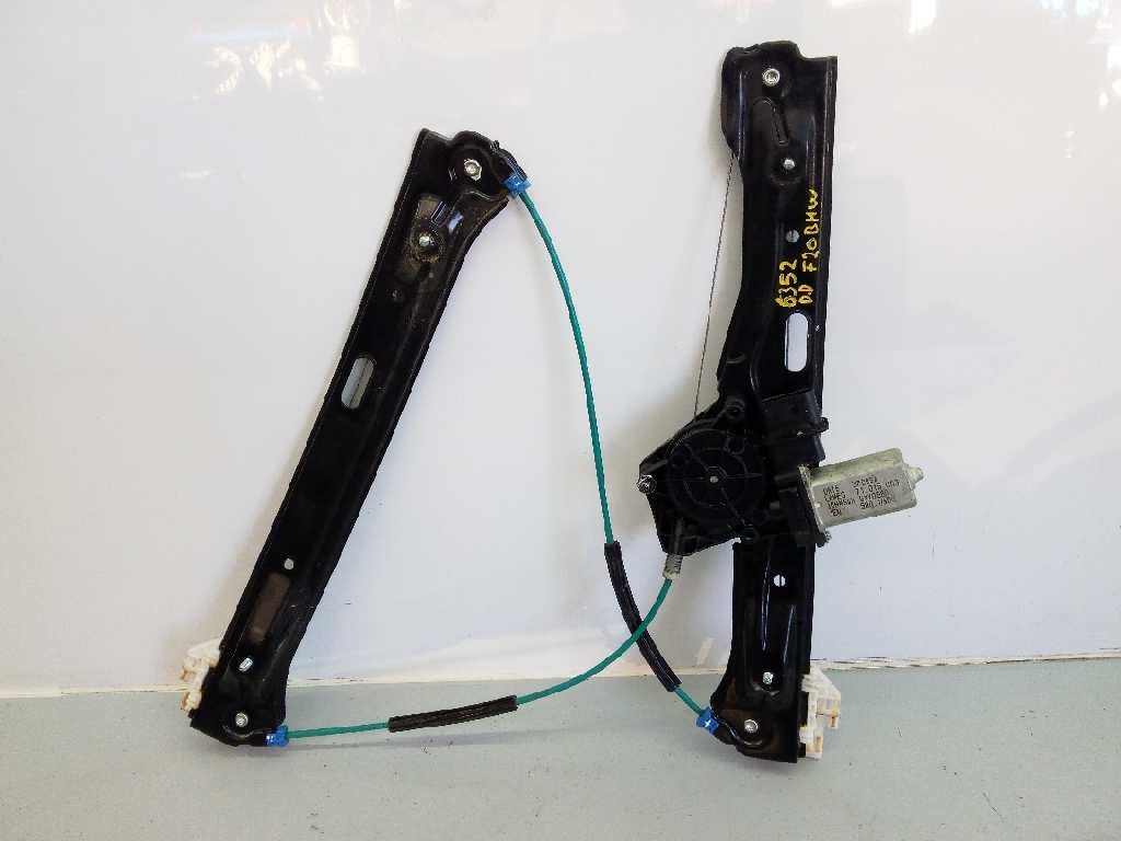 BMW 1 Series F20/F21 (2011-2020) Front Right Door Window Regulator 3P0854,5000965,E1-A3-51-1 18487663