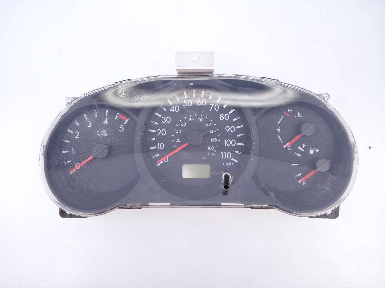 FORD Ranger 2 generation (2003-2012) Speedometer 1575406361,UC3D55430,E3-B3-29-4 23525067