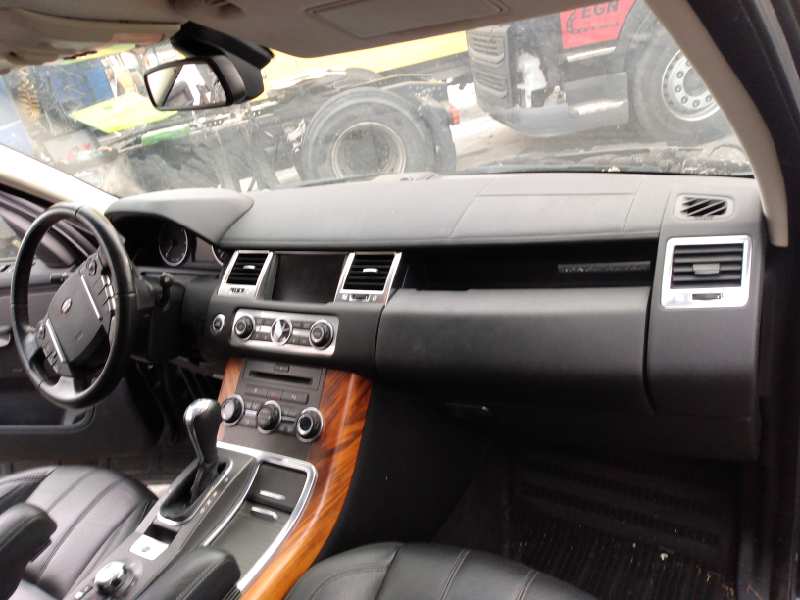 LAND ROVER Range Rover Sport 1 generation (2005-2013) Вентилатор за отопление MF0160700870, E1-B4-2-1 18511445