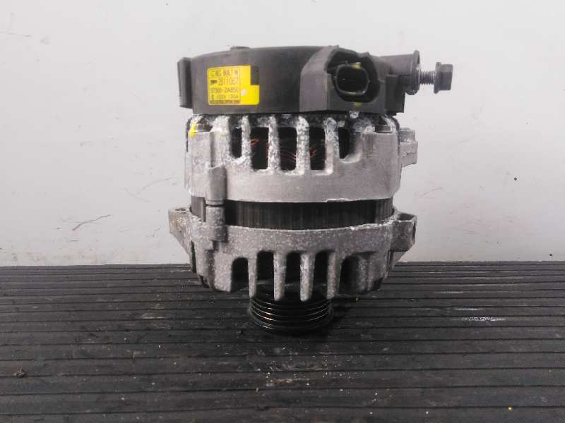 HYUNDAI i30 GD (2 generation) (2012-2017) Alternator 2611067,373002A850,P3-A4-12-2 18541467